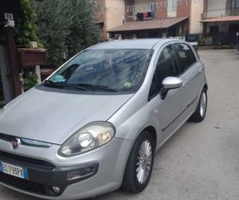 PUNTO EVO