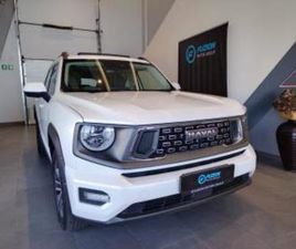 HAVAL H7 2.0T 4WD SUPER LUXURY