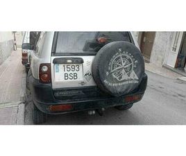 LAND-ROVER - FREELANDER