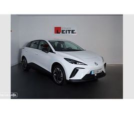 MG MG4 MG MG4 49 KWH STANDARD