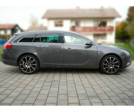 OPEL INSIGNIA SPORTS TOURER OPEL INSIGNIA 2.0 CDTI SPORTS TOURER INNOVATION