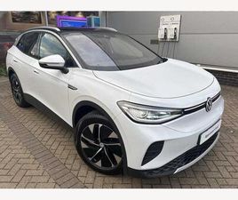 PRO PERFORMANCE 77KWH STYLE EDITION AUTO 5DR