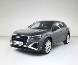 AUDI Q2 35 TDI 35 TDI ADRENALIN BLACK EDITION S TRONIC 110KW