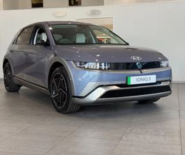 HYUNDAI IONIQ 5 239KW ULTIMATE 84 KWH 5DR AWD AUTO HATCHBACK ELECTRIC AUTOMATIC | EBAY UK