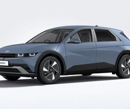 HYUNDAI IONIQ IONIQ 5 ADVANCE 84 KWH 5DR AUTO HATCHBACK N/A AUTOMATIC | EBAY UK