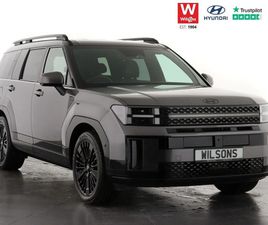 2025 HYUNDAI SANTA FE 1.6 TGDI HYBRID CALLIGRAPHY 5DR 4WD AUTO ESTATE HYBRID AUT | EBAY UK