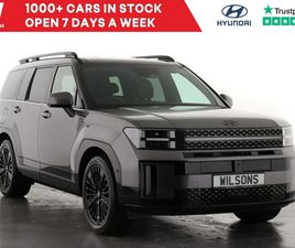 2025 HYUNDAI SANTA FE 1.6 TGDI PLUG-IN HYBRID CALLIGRAPHY 5DR 4WD AUTO ESTATE PE | EBAY UK