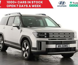HYUNDAI SANTA FE 2026 HYUNDAI SANTA FE 1.6 TGDI 239 HYBRID PREMIUM 5DR AUTO ESTATE HYBRID AUTOMAT | EBAY UK