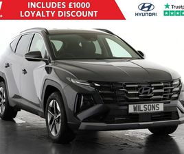 HYUNDAI TUCSON 2026 HYUNDAI TUCSON 1.6T HYBRID PREMIUM 5DR AUTO ESTATE HYBRID AUTOMATIC | EBAY UK