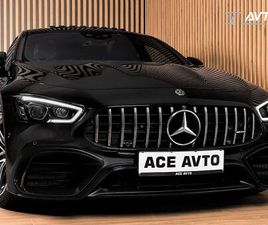 MERCEDES-BENZ AMG GT 4-VRATNI COUPE 63AMG-V8-4M-ZRAČNO-HLAJ-SED-PANO-HEAD-KAM360-ACC