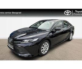 TOYOTA CAMRY TOYOTA CAMRY