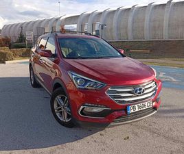 HYUNDAI SANTA FE SPORT HYUNDAI SANTA FE SPORT FACELIFT