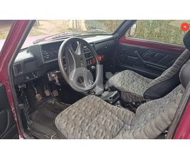 LADA NIVA LADA NIVA 1.7 BENZIN+PLIN,ORGINALNA KILOMETRAZA