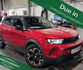 1.2 TURBO GS LINE AUTO EURO 6 (START/STOP) 5DR