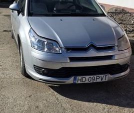 CITROEN C4 COUPE CITROEN C4 COUPE DEVA