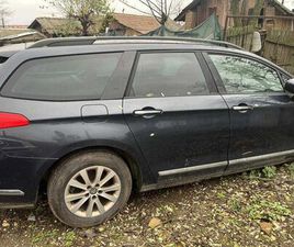 CITROEN C5 1.6 110 CP CARAULA