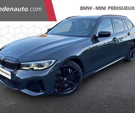 M340D XDRIVE 340CH TOURING