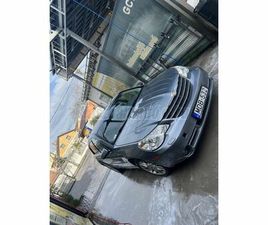 CHRYSLER SEBRING TOURING CHRYSLER SEBRING 2.0 CRD TOURING