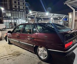 CITROEN XM 2.0 CT VSX