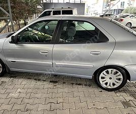 CITROEN XSARA 1.4 HDI