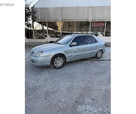 CITROEN XSARA 1.4 HDI