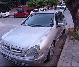 CITROEN XSARA 1.6 SX