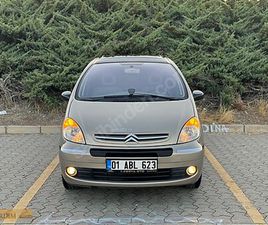 CITROEN XSARA PICASSO PICASSO 2.0 HDI