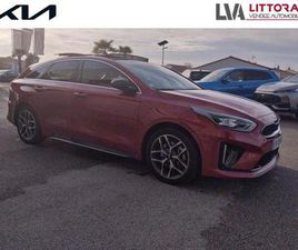 1.6 CRDI 136CH GT LINE PREMIUM DCT7 MY20