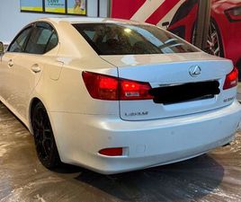 LEXUS IS 220 D CLASSIC