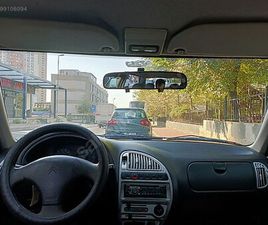 CITROEN SAXO 1.5D SX