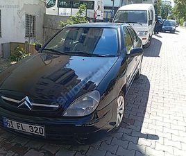 CITROEN XSARA 1.4