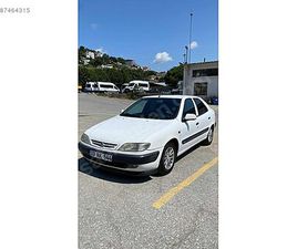 CITROEN XSARA 1.6 SX