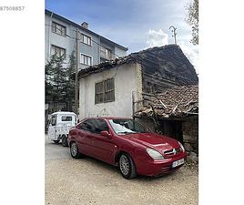 CITROEN XSARA 1.6 SX