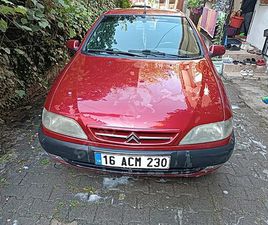CITROEN XSARA 1.6 SX