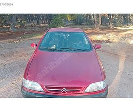 CITROEN XSARA 1.6 SX