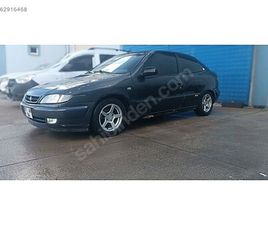 CITROEN XSARA 1.6 VTR