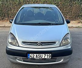 CITROEN XSARA PICASSO PICASSO 1.6 1.6