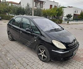 CITROEN XSARA PICASSO PICASSO 1.6 HDI
