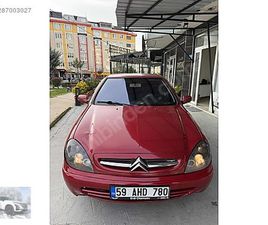 CITROEN XSARA 1.6 SX