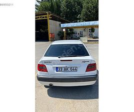 CITROEN XSARA PICASSO PICASSO 1.6 1.6