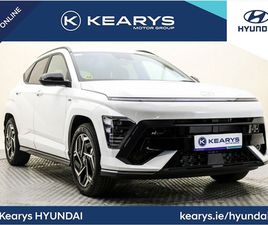 1.6 HYBRID N LINE AUTO