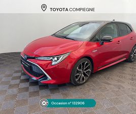 TOYOTA COROLLA BREAK COLLECTION