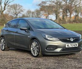 1.2 TURBO SRI VX LINE NAV EURO 6 (START/STOP) 5DR