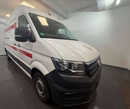 KASTEN 35 LANG HOCHDACH FWD/KAMERA/AHK/