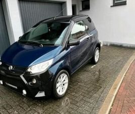 AIXAM CROSSLINE OTHER AIXAM CROSSLINE