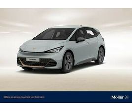 CUPRA BORN CUPRA BORN 58 URBAN