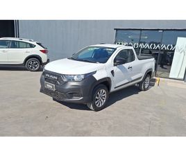 RAM 700 1.4 SLT SC PICKUP 2022