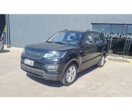 CHANGAN CX70 1.5T ELITE SUV 2022