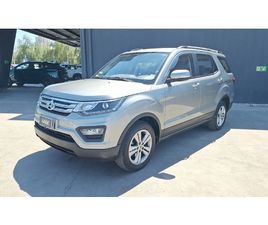 CHANGAN CX70 1.6 COMFORT SUV 2022