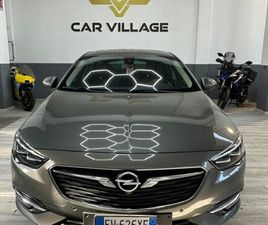 INSIGNIA INSIGNIA 1.6 CDTI 136 CV S&AMP;S GRAND SPORT INNOVATION